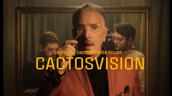 Cactos Vision